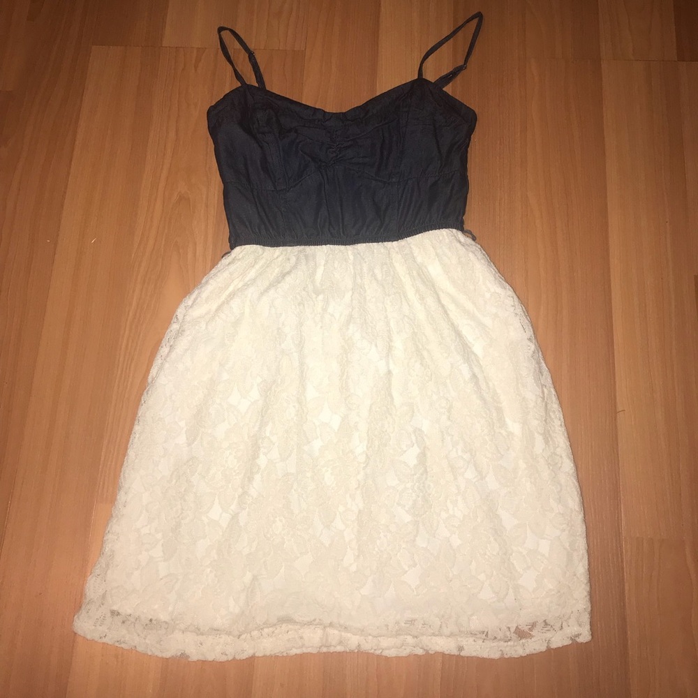 Baby doll dress